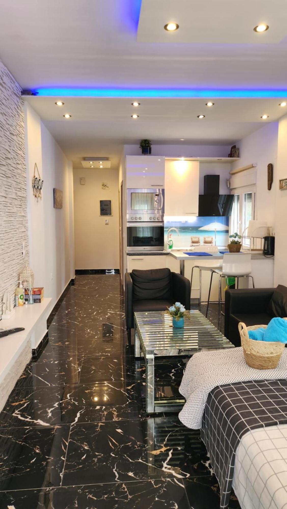 Totani Lux Apartamento Peraía Exterior foto