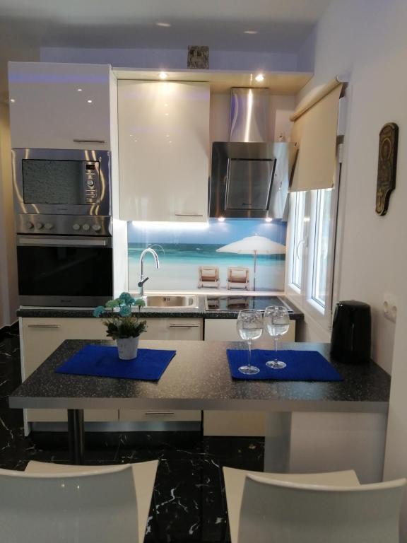 Totani Lux Apartamento Peraía Exterior foto